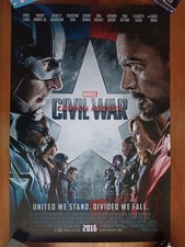 Captain America: Civil War -