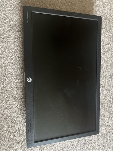 Elitedisplay e202 inch - hp,