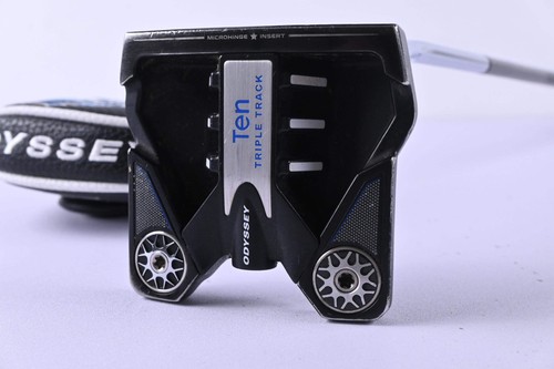 Odyssey ten triple track - odyssey,