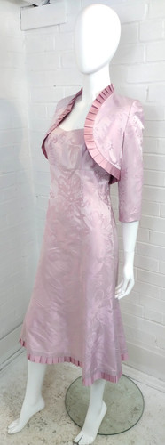 Presen luxe pale pink - 10,