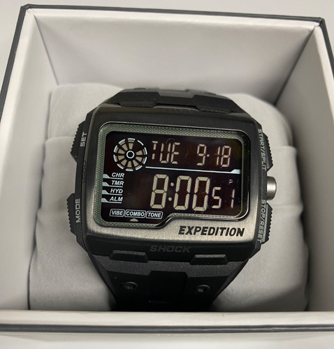 Timex expedition grid - timex,