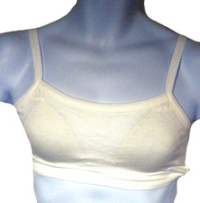 White Wireless Puberty