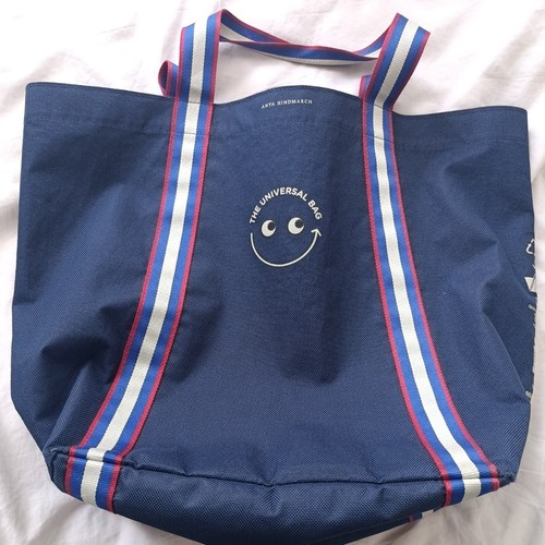 Tesco anya hindmarch - tesco,
