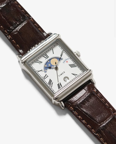 Noah timex moon phase watch - noah,