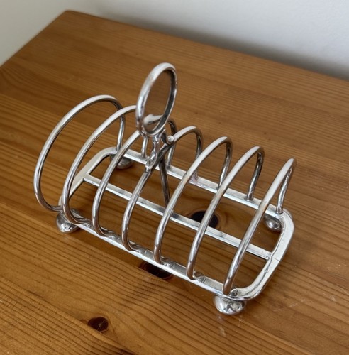Alex clark vintage silver - alex,