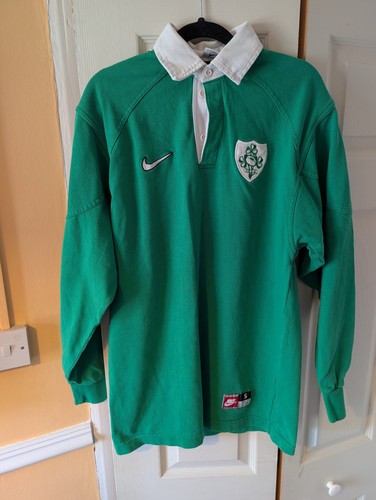 Nike ireland jersey - ireland, small