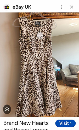 Hearts roses leopard animal - hearts,