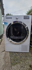 Beko DTKCE90021W Tumble Dryer Spares and Repairs
