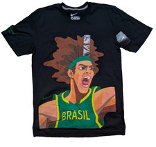 Nike World Basketball Festival