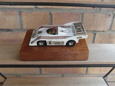 CORGI 1/36 1972 PORSCHE +AUDI