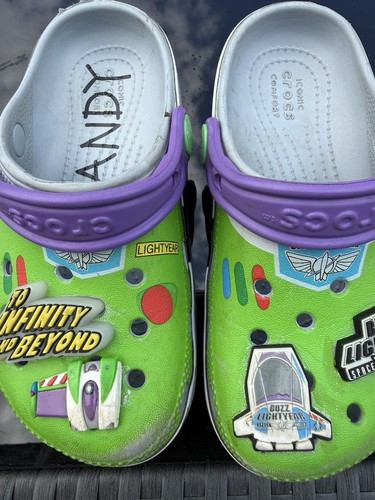 Genuine crocs fun - fun, lab