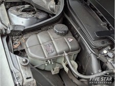 Mercedes-Benz C-Class Water Coolant Expansion Tank Reservoir C 220 CDI Diesel