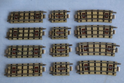 Hornby dublo rail track - rail,