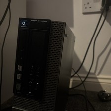 Dell OptiPlex 9020 Desktop