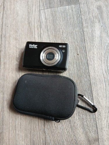 Vivitar vivicam s332 - vivicam,