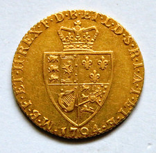 Great Britain.  1794 George