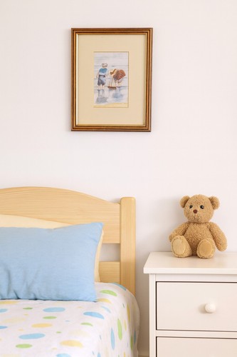Faye whittaker framed print - whittaker,