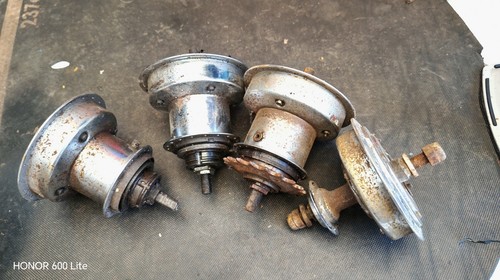 Job lot sturmey - job,