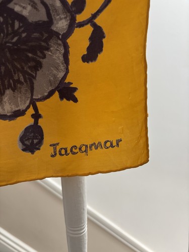 Jacqmar women yellow - women’s, &