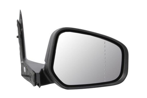 Right side mirror fits - side,