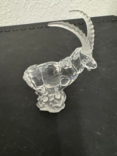 Swarovski ibex 275439 - ibex, crystal