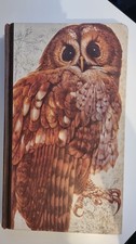 AA Book of British Birds by