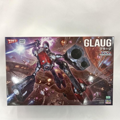 Hasegawa glaug zentradi - hasegawa,