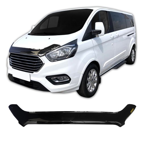 Hood deflector for ford - hood,
