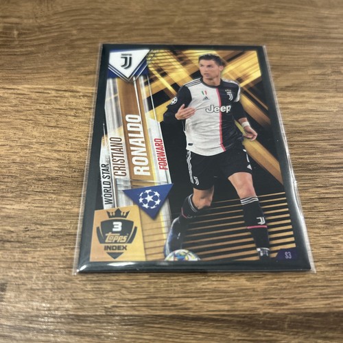 Match attax 101 2019 - 19/20,
