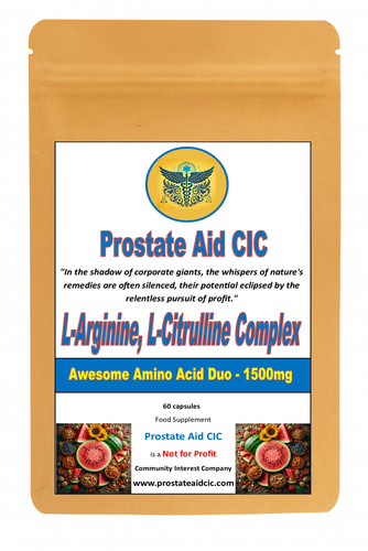 Arginine citrulline - l,