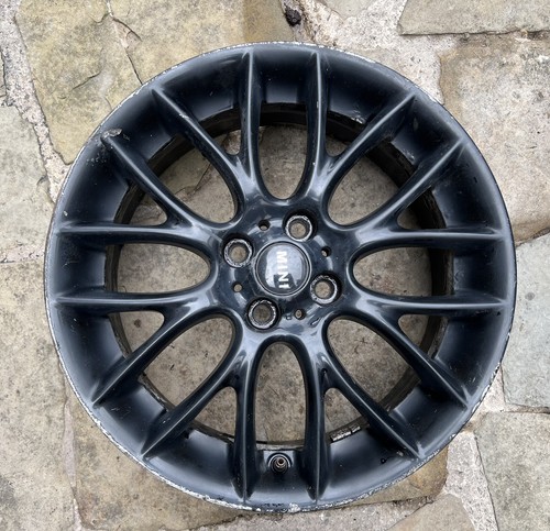 Mini cooper inch black - cooper,
