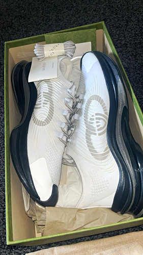 Gucci run men - men’s, trainers