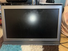 Sony KDL-26P3020 26" HD Ready P3000 BRAVIA LCD TV 66 cm (26")