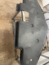 Plastic out front 48" mower deck belt cover X John Deere 1445 mower £80+VAT