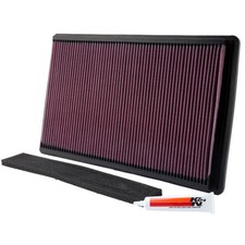 K&N Replacement Air Filter for