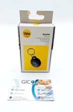 Yale Remote Key Fob - Intruder and Sync Alarm Range AC-KF NEW