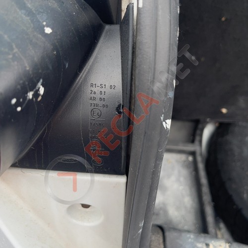 Ford focus zetec mk3 - focus, fl