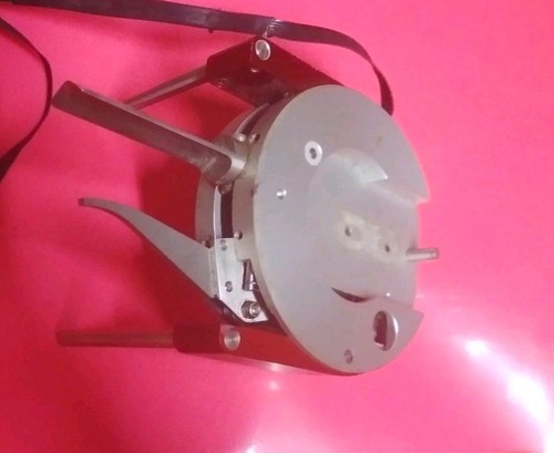 Robot gripper actuator - gripper,