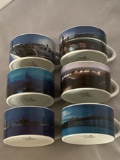 British Airways Club Europe