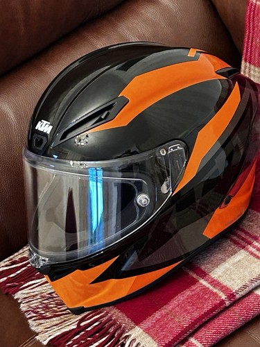 Mens ktm helmet - mens, r