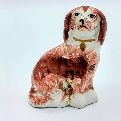 Antique staffordshire - antique,