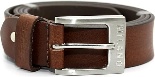 Mens milano real - milano, 1.25"