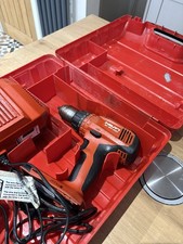Hilti SF 6H-A22 Cordless 22V
