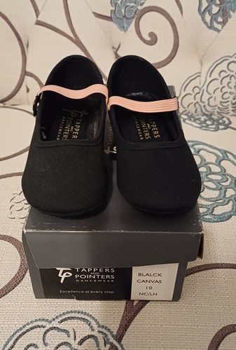 Tappers pointers black - pointers,
