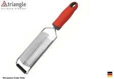 Microplane Gourmet Style