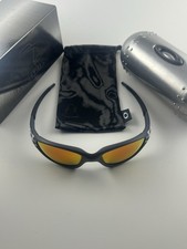Oakley Straight Jacket 99