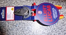6.5" ELLIOTT LUCAS VDE  Cable