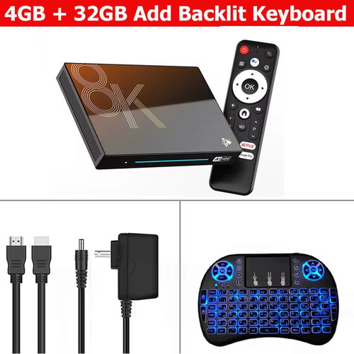 M9s android smart box - android, tv