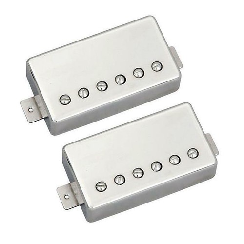 Seymour duncan pearly gates - seymour,