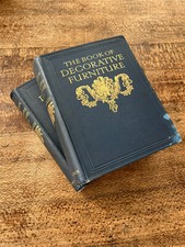 The Book Of Decorative